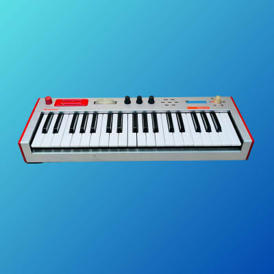 Alesis Micron | Reverb