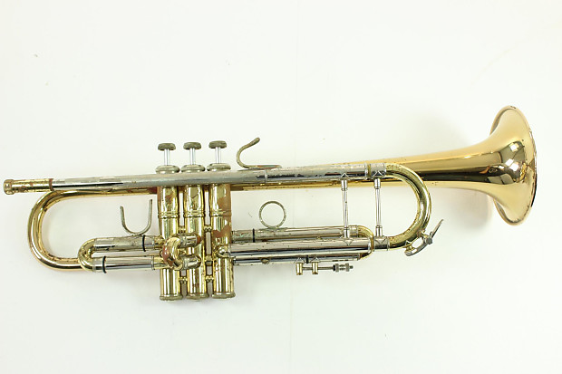 Bach 65 store trumpet