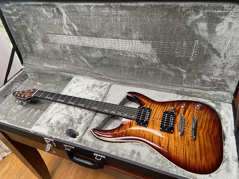 ESP Original Horizon NT CTM | Reverb