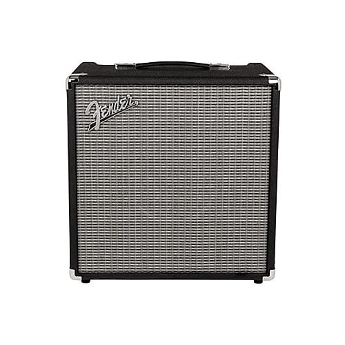 フェンダー RUMBLE 40 ベースアンプ 海外製 220-240V