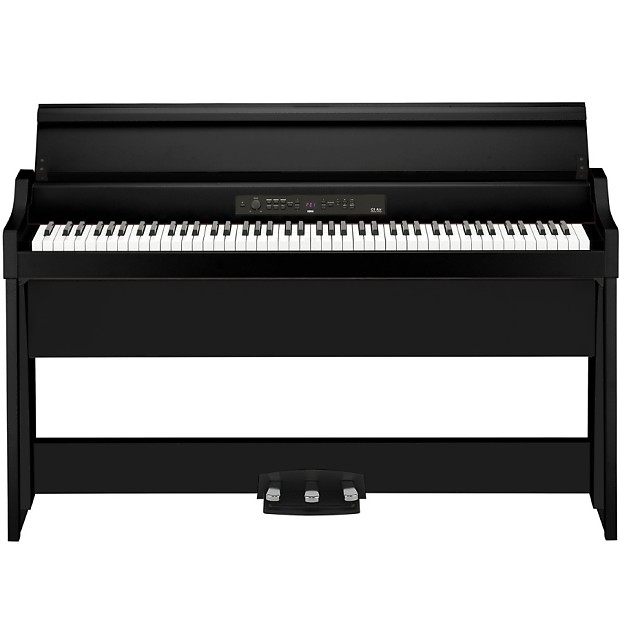 Korg G1 Air Digital Piano with Bluetooth image 1