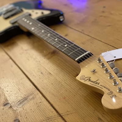 Fender MIJ Inoran Jazzmaster | Reverb UK