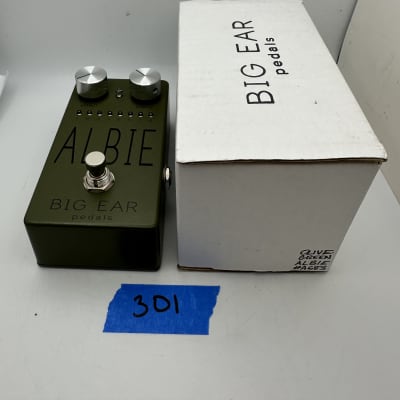 Reverb.com listing, price, conditions, and images for big-ear-albie