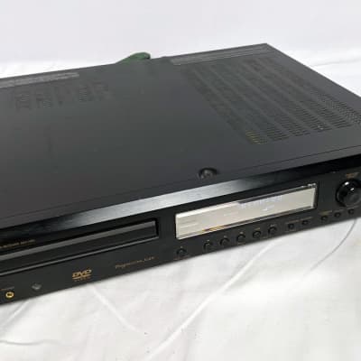 Denon ADV-1000 DVD Player 5.1Ch 1080p Home Theater System HDMI 