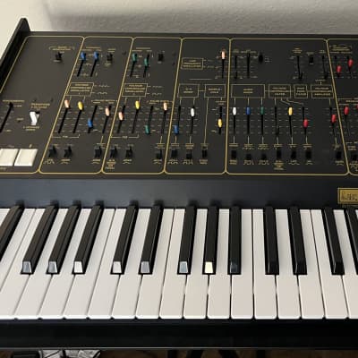 ARP Odyssey FS Rev2 - MUST SELL!