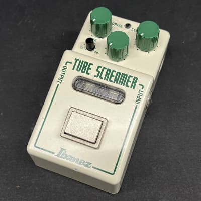 Reverb.com listing, price, conditions, and images for ibanez-nts-tube-screamer