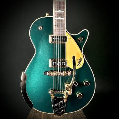 Gretsch G6128T-57 Vintage Select 1957 Duo Jet for sale