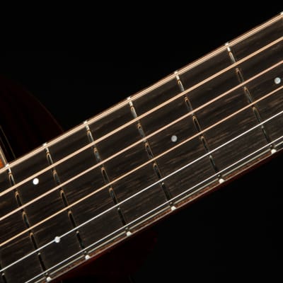 Bourgeois OMSC Custom - Redwood & Cocobolo image 9