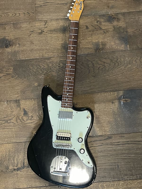fender jazzmaster esquire neck image 1
