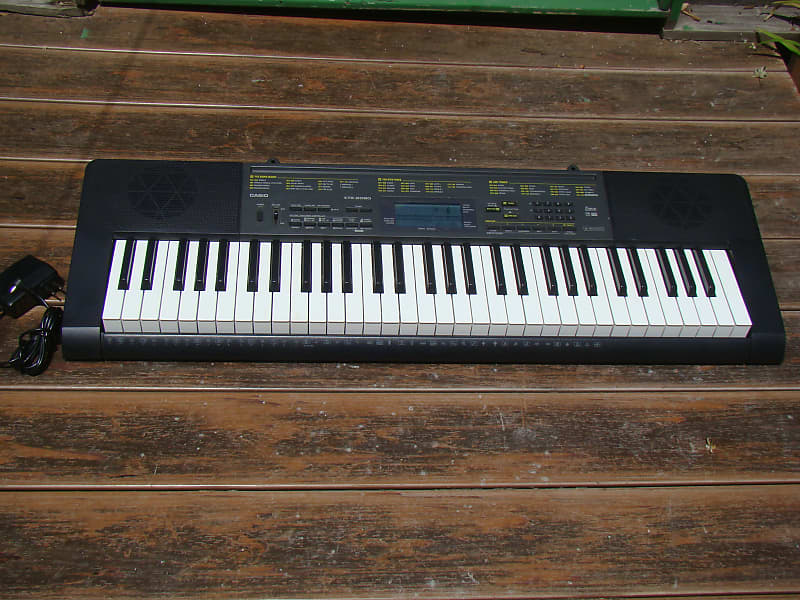 Casio ctk 2080 release date hot sale