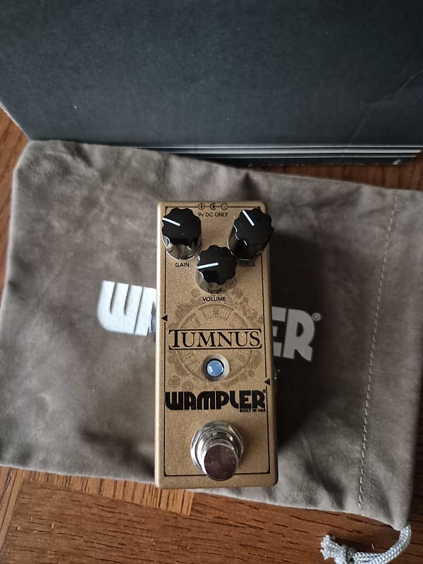 Wampler Tumnus