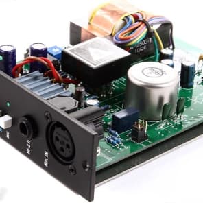 API 512c 500 Series Microphone Preamp image 2