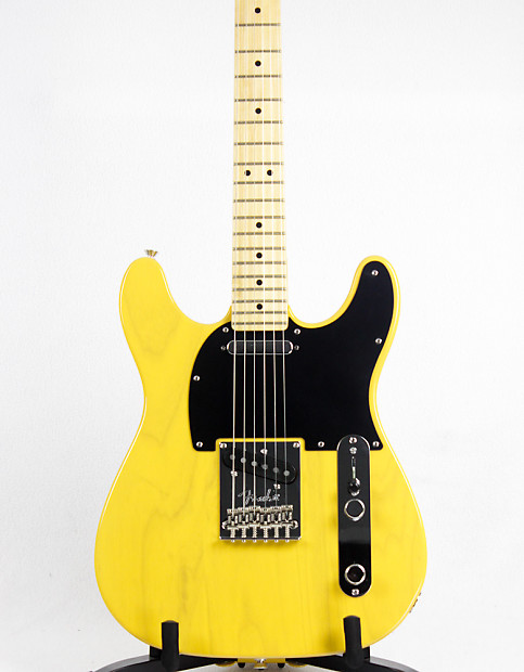 Fender double store cut telecaster