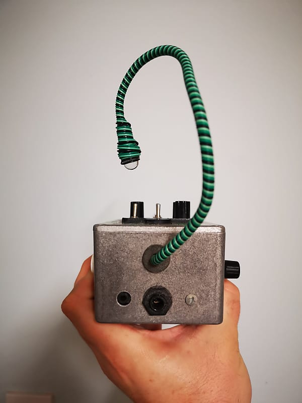 Bleep Labs Thingamagoop 2 | Reverb