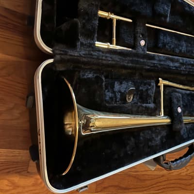 Accent Trombone 2017 - Brass image 6