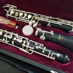Accent oboe 2025