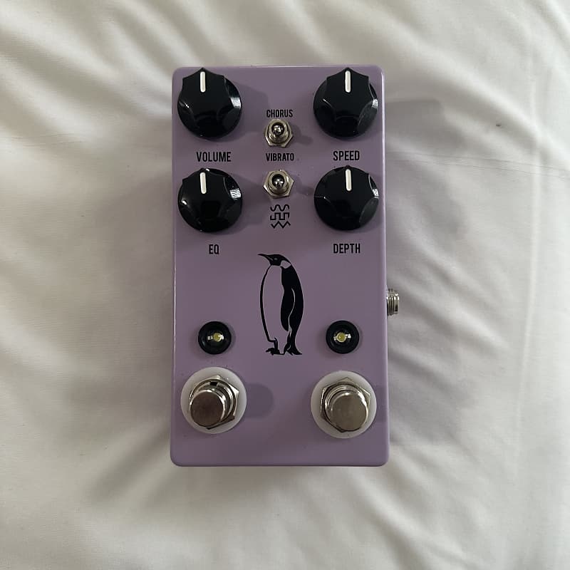 JHS Emperor V2