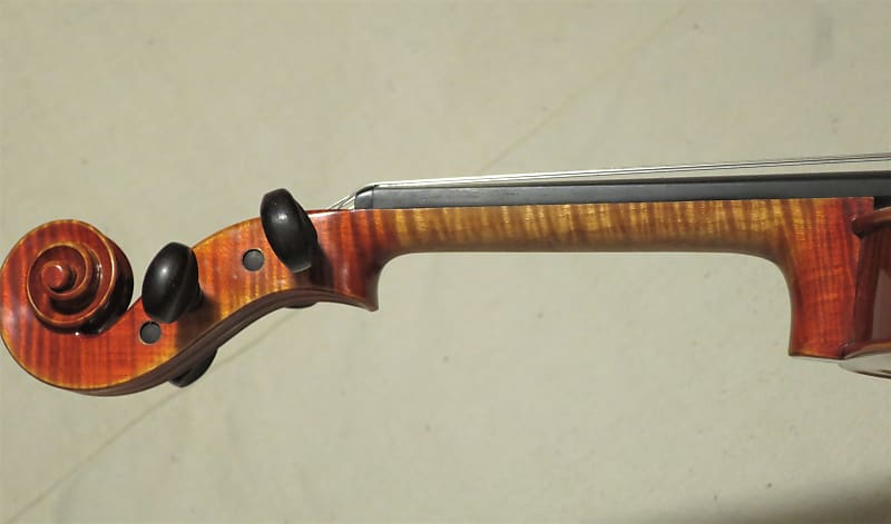 Master/Soloist Violin Karl Höfner KH327, 4/4, Germany Master/Soloist Violin Karl Höfner KH327, 4/4, Germany