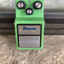 Ibanez TS9 Tube Screamer 1982 Electric Guitar overdrive pedal made in Japan JRC4558D