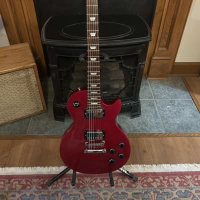 Gibson Les Paul Studio 2015 w/G Force | Reverb