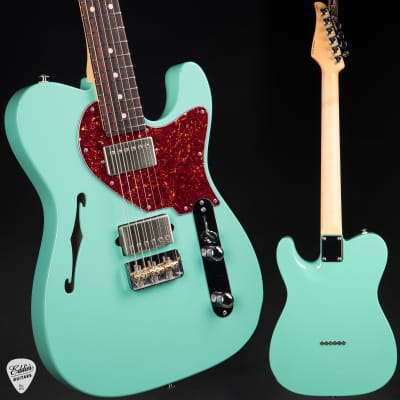 Suhr Alt T | Reverb