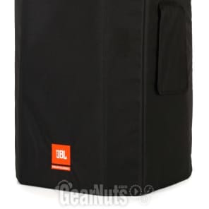 JBL Bags SRX835P-CVR-DLX Deluxe Speaker Cover for SRX835P image 3