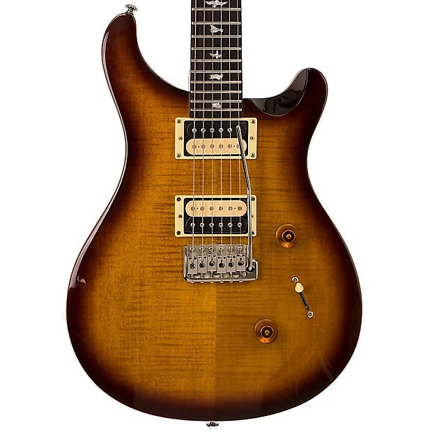 PRS SE Custom 24 2012 - 2016 image 6