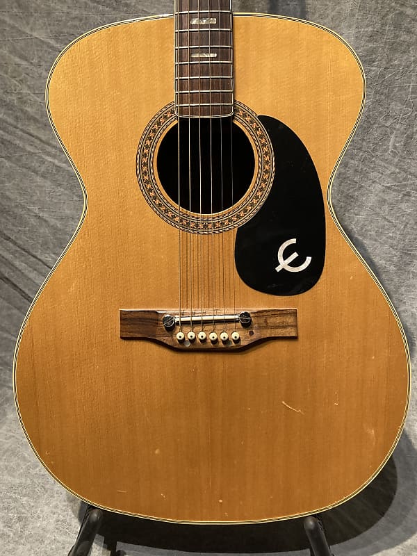 Epiphone FT-135 Japan made | Reverb