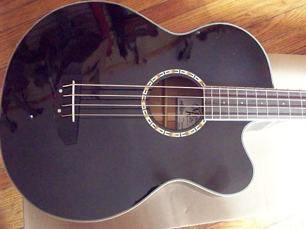 Michael kelly hot sale firefly acoustic bass