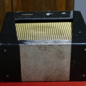 Vintage Watkins Scout 1963 image 7