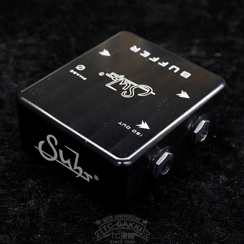 Suhr Buffer | Sweetwater