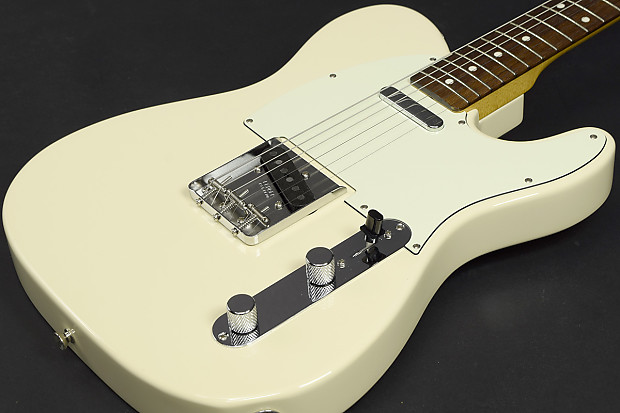Fender Japan / Tl62/Vwh | Reverb