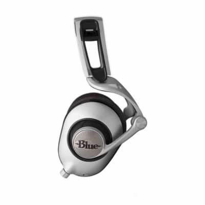 Blue Mics Ella Planar Magnetic Headphone With Built-In Audiophile Amp - Ella Planar - 233539 image 3