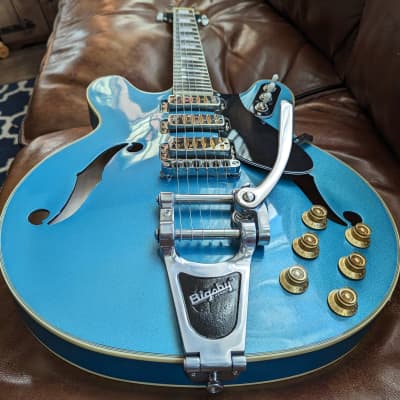 Eastwood Airline H78 Reverb Canada