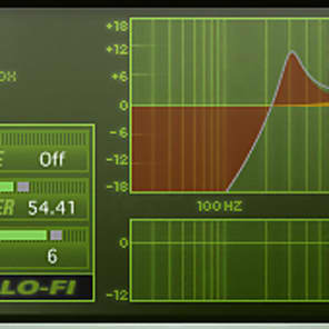 McDSP FutzBox Native image 2