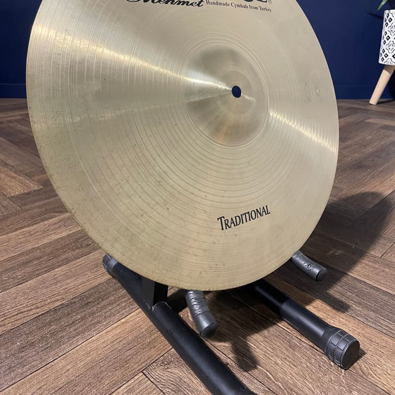 Stagg GENG-CM19R 19″ Genghis Medium Crash Cymbal | Reverb UK