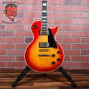 Gibson Les Paul Custom Cherry Burst 1981 w/OHSC