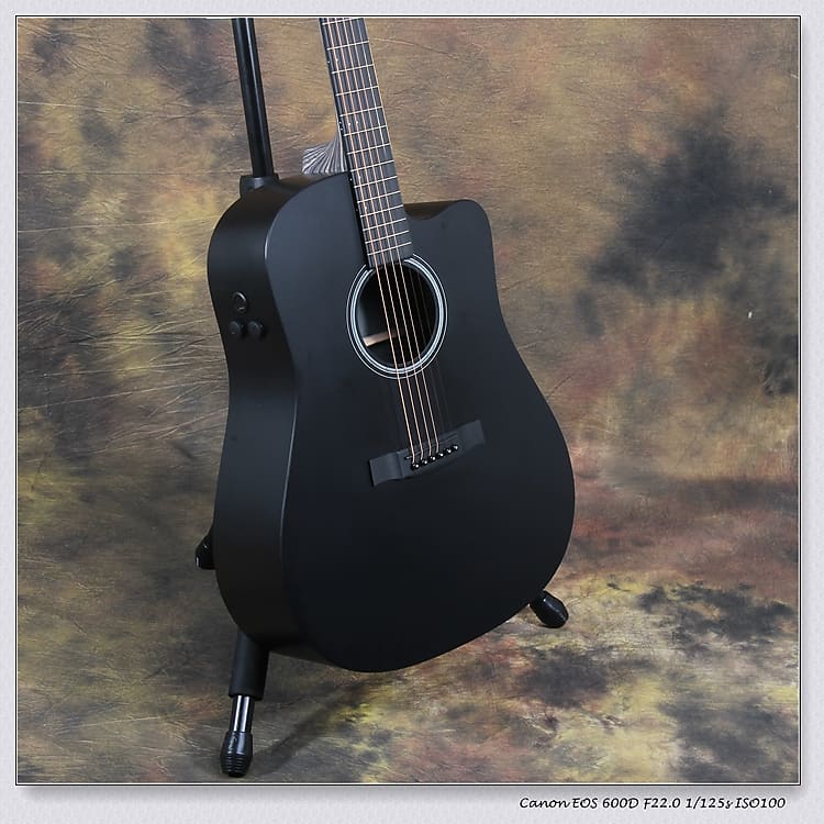 Martin DCPA5 BLK acoustic guitar | Reverb Canada Martin DCPA5 BLK acoustic guitar | Reverb Canada