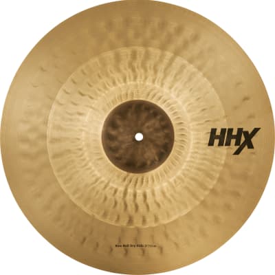 Sabian 21