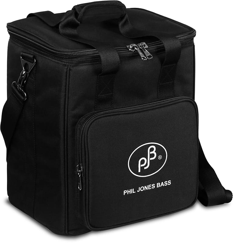 Phil Jones Bass Bass Cub Pro Bag Reverb