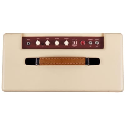 Blackstar Studio 10 6L6 Guitar Combo Amplifier (10 Watts, 1x12") image 3