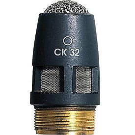 Akg Ck32 | Reverb