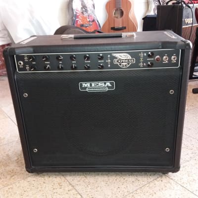Mesa Boogie 5:50 Express 1 x 12 Combo Amp, 1. Edition, Black for sale