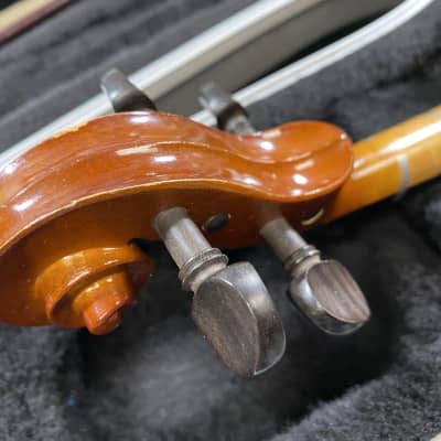 Carlo Giordano VS-1 1/2 - Student Violin image 7