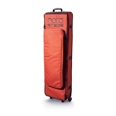Nord Soft Case for Stage EX 88 Piano image 1
