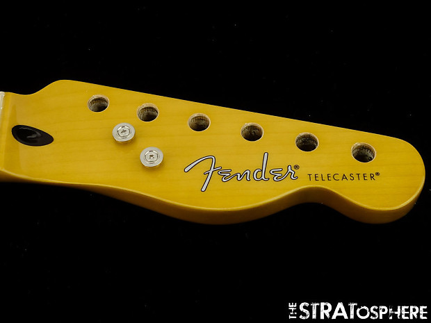 Fender player telecaster neck cheap