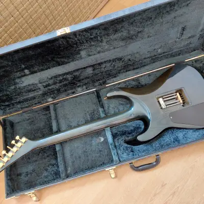 貴重 メンテ済 Grover Jackson SOLOIST SL.I-190 貴重 メンテ済 Grover