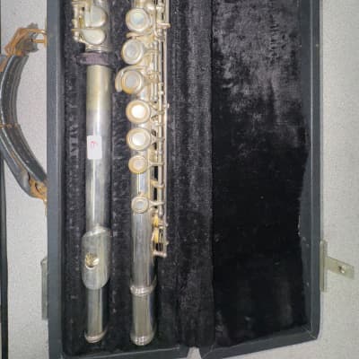 Kotake K30S Flute | Reverb