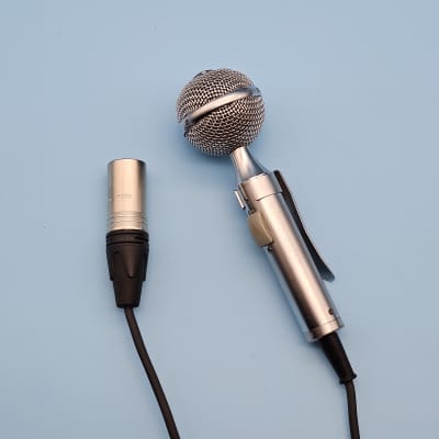 Sennheiser MD 409 - Gearspace