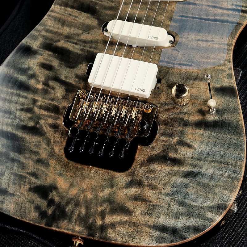 ギター Valley Arts M Series Custom Pro SRE270 Valley Arts M Series Custom Pro SRE270